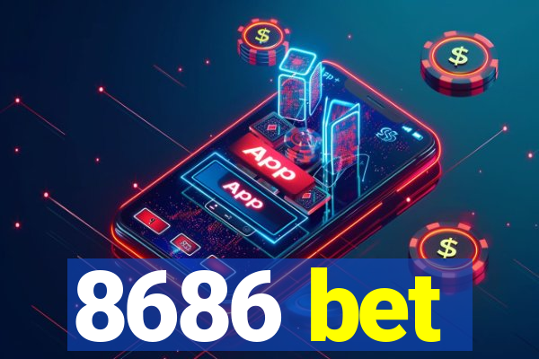 8686 bet